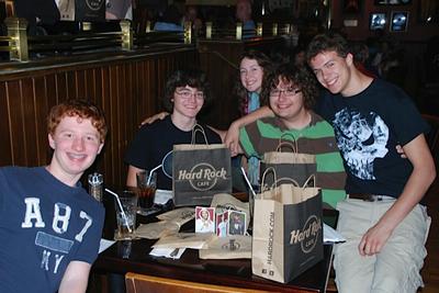 New Orleans - Day 3 - Photo Number 61