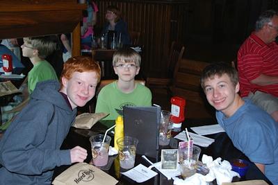 New Orleans - Day 3 - Photo Number 62