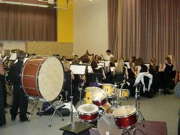 Clinic at York University 1