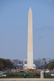 Washington Monument