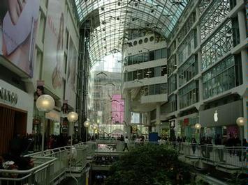 Eaton Center