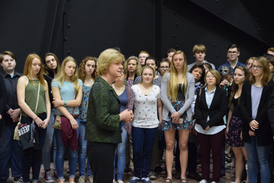 DC Day 2 - Photo Number 2