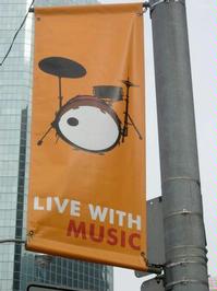 Sign around town - made sense!