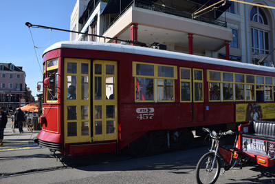 New Orleans - Day 1 - Photo Number 26