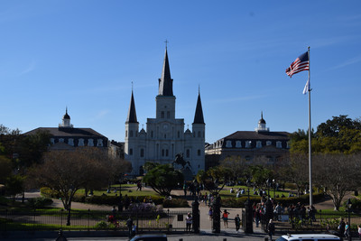 New Orleans - Day 1 - Photo Number 27