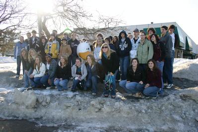 Good-Bye Muddy Moose