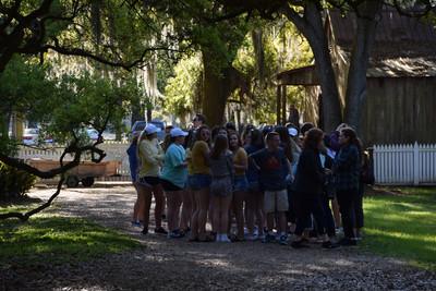 New Orleans - Day 2 - Photo Number 13