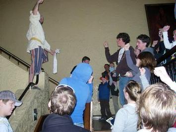 Casa Loma 3 - Pirates