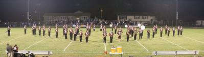 DHS Marching Band