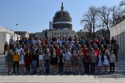 DHS at US Capitol