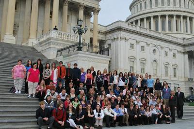 DC 2010 Day 2 - Photo Number 9