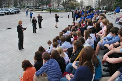 DC 2010 Day 2 - Photo Number 8