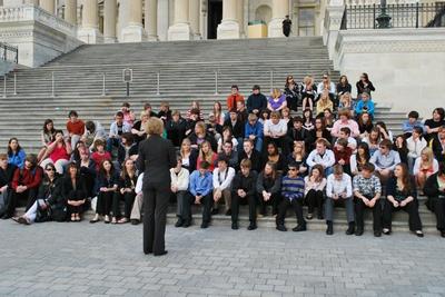 DC 2010 Day 2 - Photo Number 6