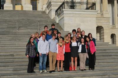 DC 2010 Day 2 - Photo Number 5