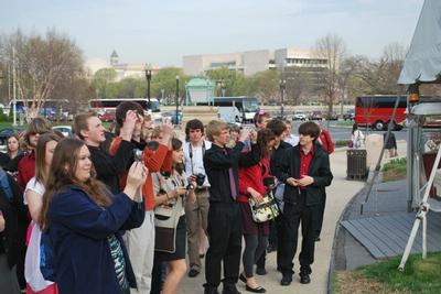 DC 2010 Day 2 - Photo Number 3