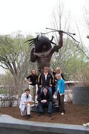 DC 2010 Day 2 - Photo Number 2