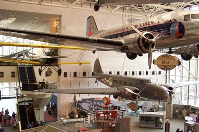 DC 2010 Day 2 - Photo Number 1