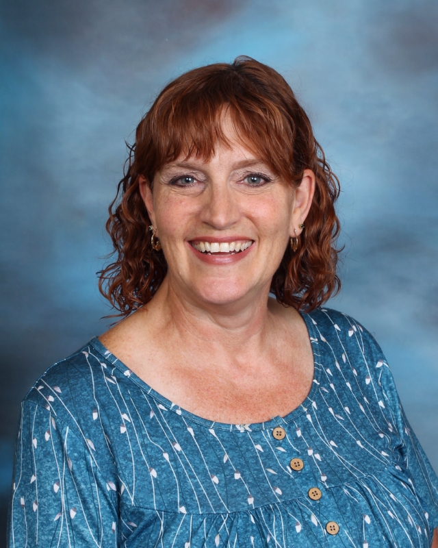 Image of Stephanie Peterson