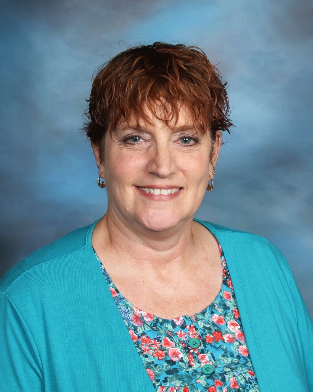 Profile picture of Stephanie Peterson