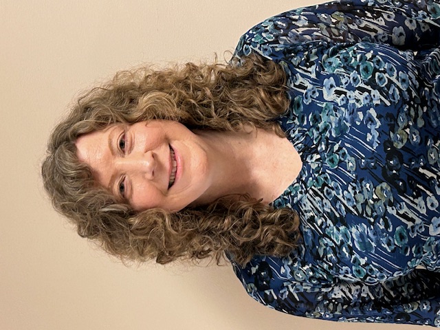 Kathy Rusch