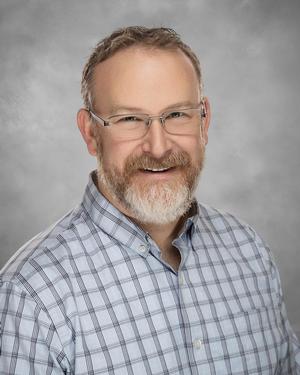 Image of Jeff Salkowski