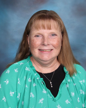 Scheel, Karen