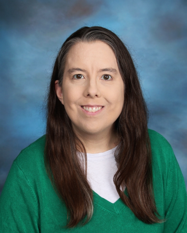 Profile picture of Jennifer Schultz