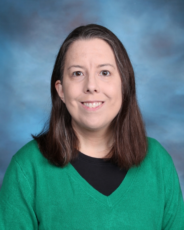 Image of Jennifer Schultz