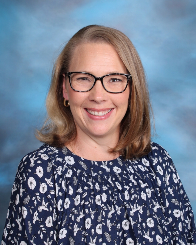 Image of Amy Slovacek