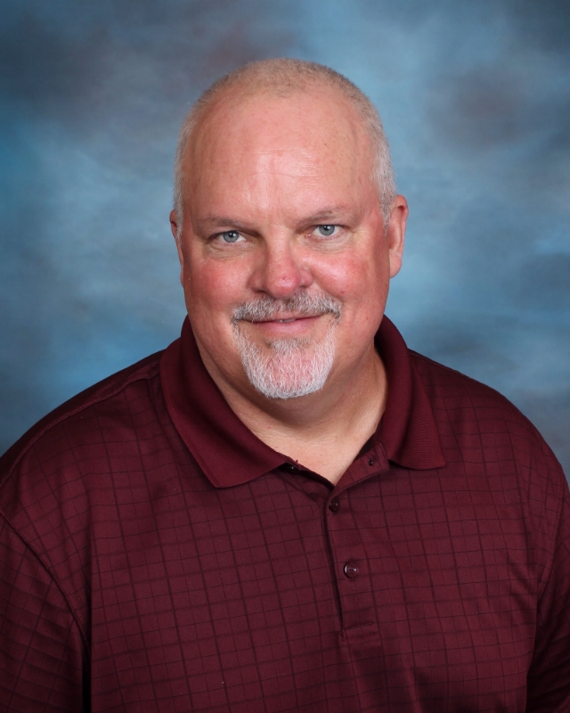 Image of Randy Smith