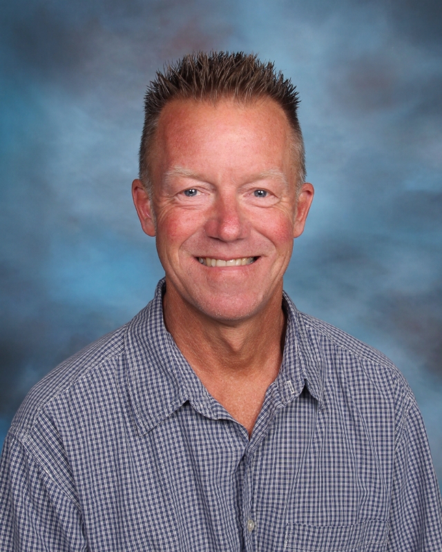 Michael Tamblyn