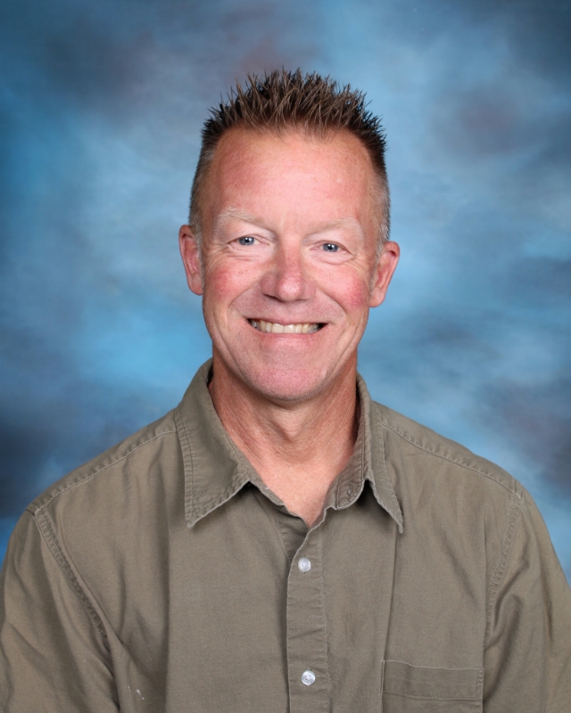 Image of Michael Tamblyn