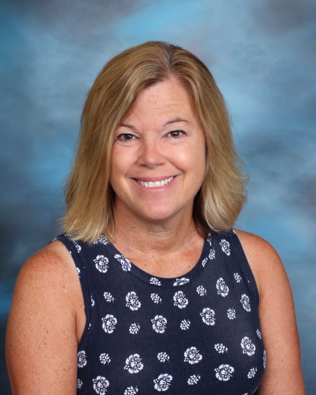 Image of Kristin Thomas