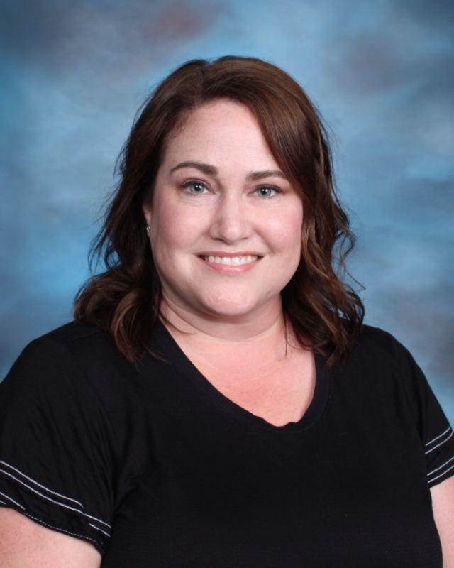 Image of Melissa Tourangeau