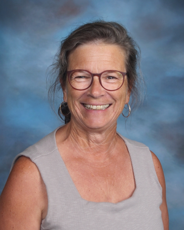 Doreen Treuden