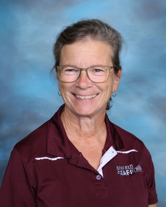 Image of Doreen Treuden