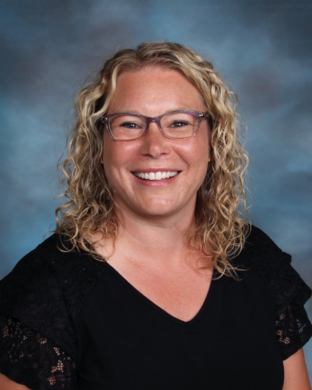 Image of Stephanie Vandergriff