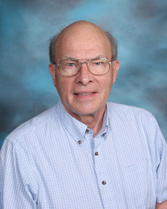 Image of Gerald Wichlacz