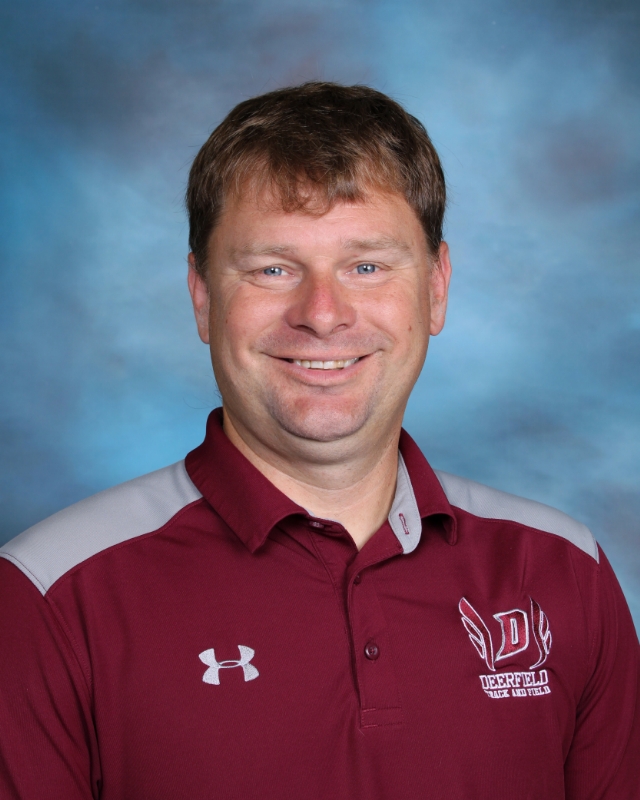 Image of Jason Wierzba