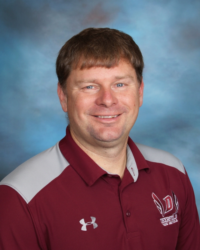 Profile picture of Jason Wierzba