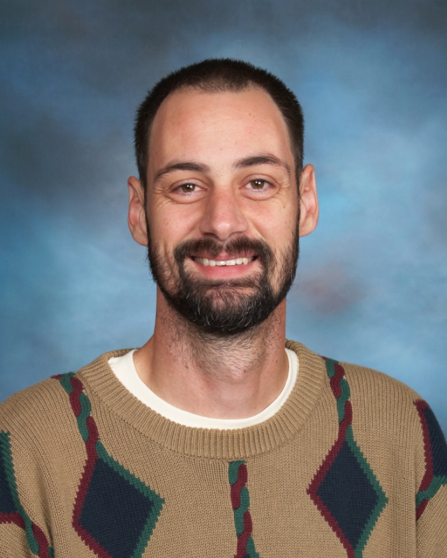 Profile picture of Zachary Wigger