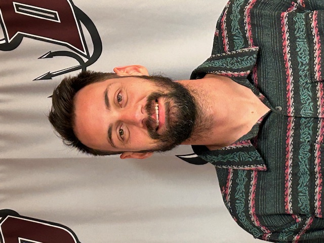 Image of Zachary Wigger