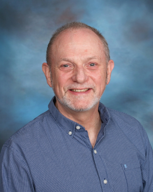 Profile picture of Robert Wild