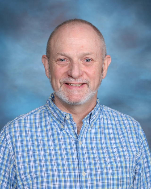 Image of Robert Wild