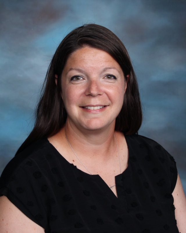 Image of Lisa Zickert