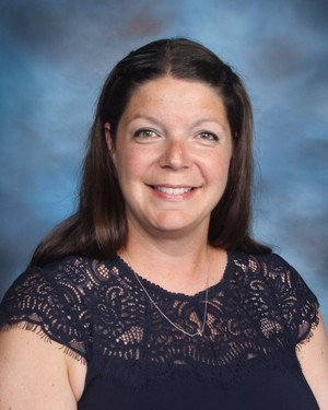 Zickert, Lisa